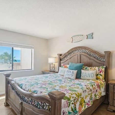 Beach Palms- Unit 102 Clearwater Beach Esterno foto