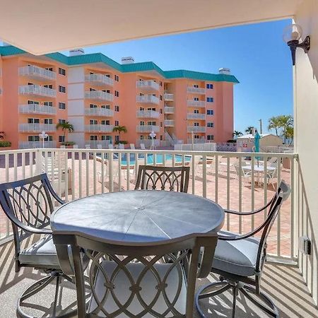 Beach Palms- Unit 102 Aparthotel Clearwater Beach Esterno foto