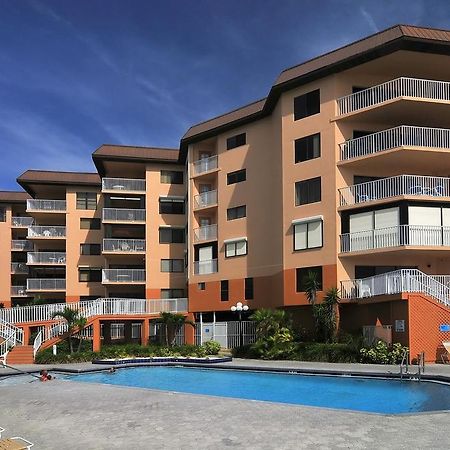 Beach Palms- Unit 102 Clearwater Beach Esterno foto