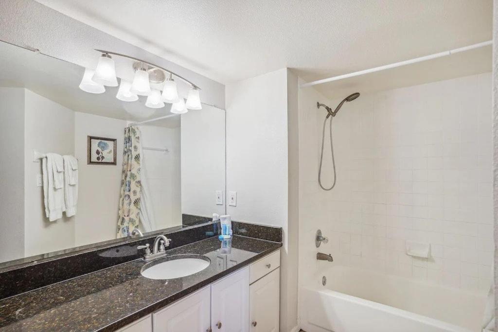 Beach Palms- Unit 102 Clearwater Beach Esterno foto
