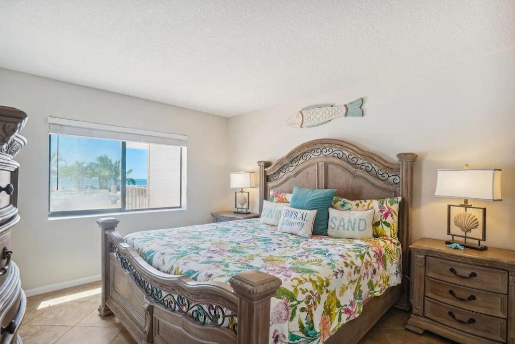 Beach Palms- Unit 102 Clearwater Beach Esterno foto