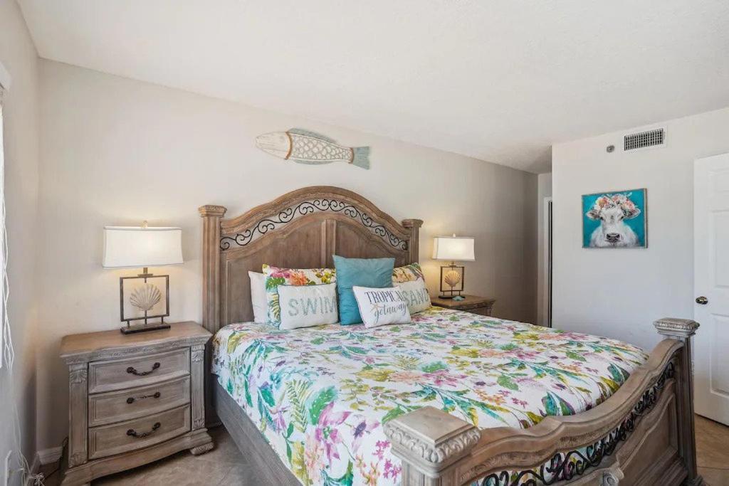 Beach Palms- Unit 102 Clearwater Beach Esterno foto