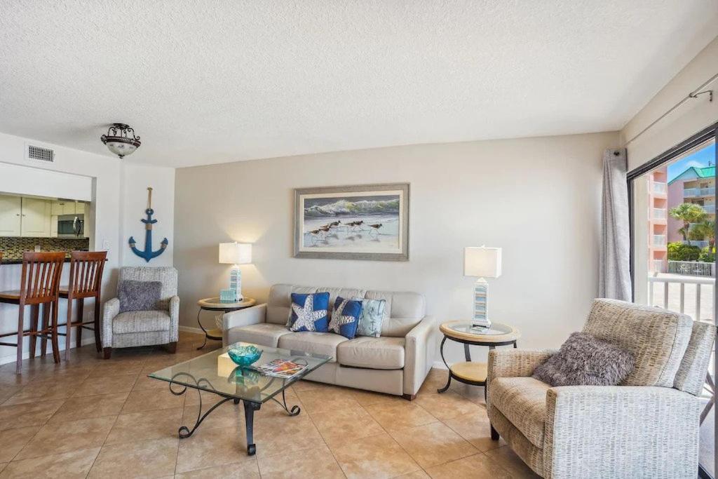 Beach Palms- Unit 102 Aparthotel Clearwater Beach Esterno foto