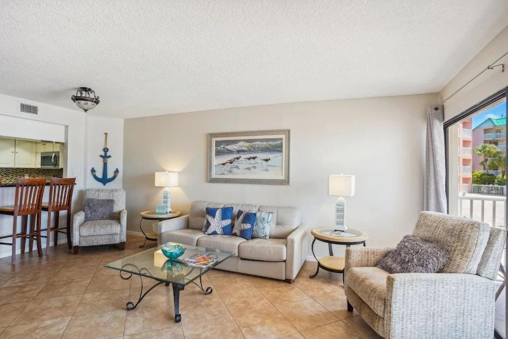 Beach Palms- Unit 102 Clearwater Beach Esterno foto