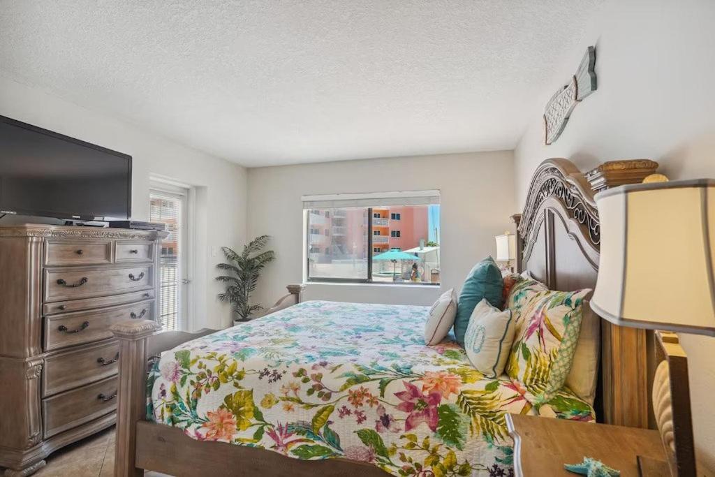 Beach Palms- Unit 102 Aparthotel Clearwater Beach Esterno foto