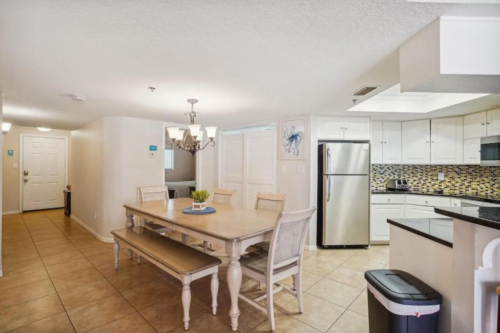 Beach Palms- Unit 102 Clearwater Beach Esterno foto