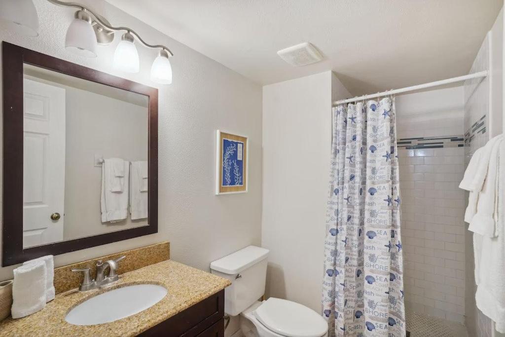 Beach Palms- Unit 102 Clearwater Beach Esterno foto
