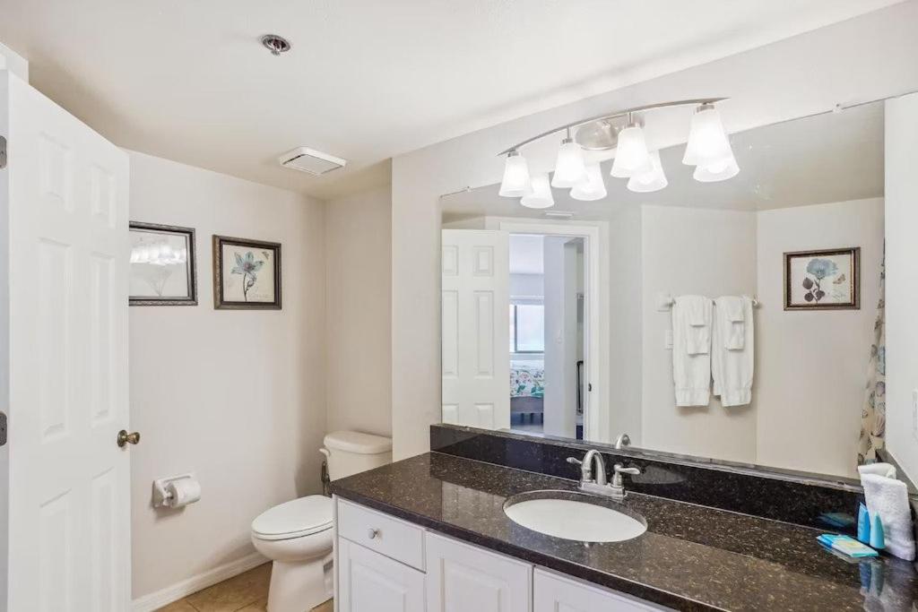 Beach Palms- Unit 102 Clearwater Beach Esterno foto