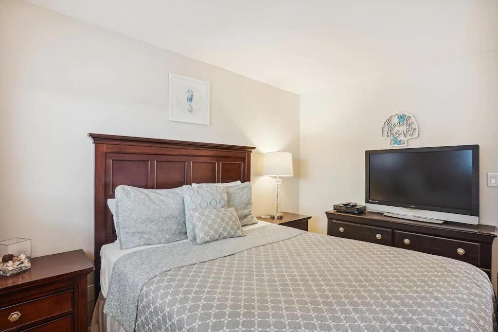 Beach Palms- Unit 102 Clearwater Beach Esterno foto