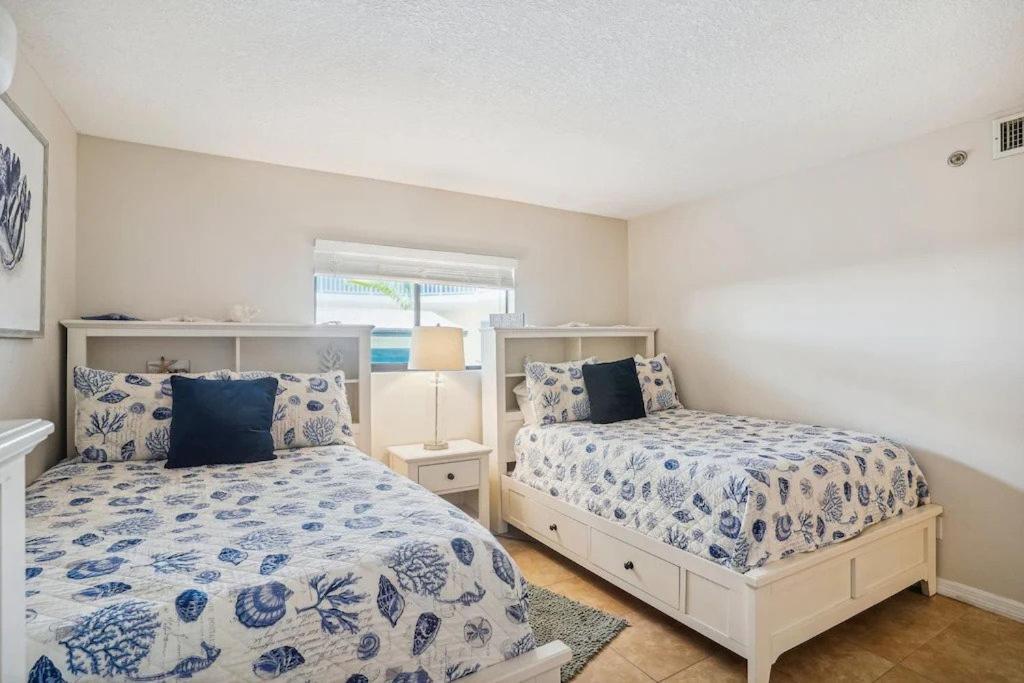 Beach Palms- Unit 102 Clearwater Beach Esterno foto