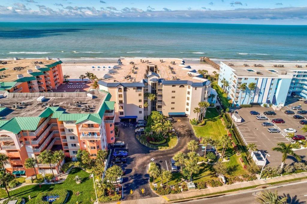 Beach Palms- Unit 102 Aparthotel Clearwater Beach Esterno foto