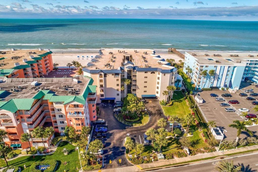 Beach Palms- Unit 102 Clearwater Beach Esterno foto
