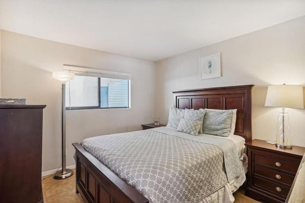 Beach Palms- Unit 102 Clearwater Beach Esterno foto