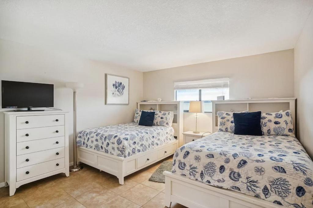 Beach Palms- Unit 102 Clearwater Beach Esterno foto
