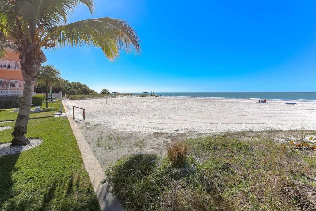 Beach Palms- Unit 102 Clearwater Beach Esterno foto