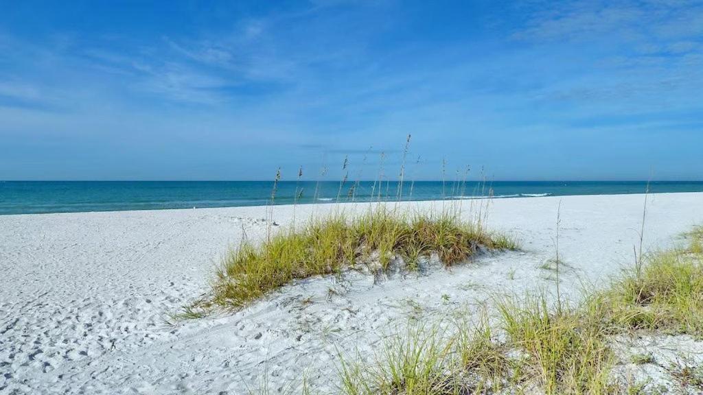 Beach Palms- Unit 102 Clearwater Beach Esterno foto