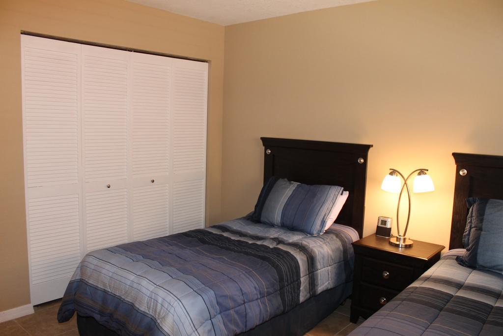 Beach Palms- Unit 102 Clearwater Beach Esterno foto