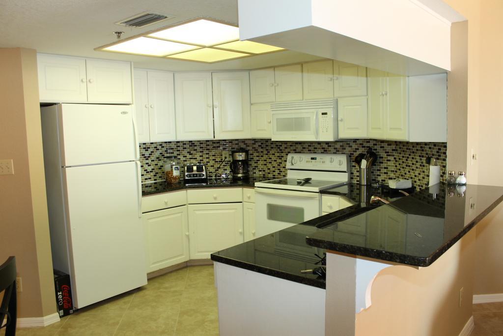 Beach Palms- Unit 102 Clearwater Beach Esterno foto