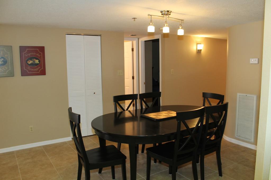Beach Palms- Unit 102 Clearwater Beach Esterno foto